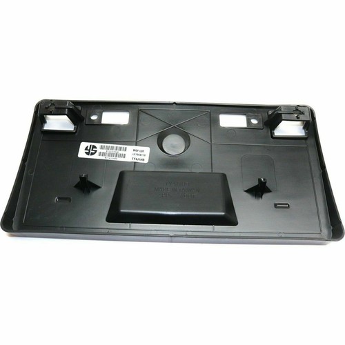 for 2016 2017 2018 Lexus ES350 Front License Plate Bracket eBay