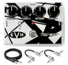 New MXR EVH117 Eddie Van Halen EVH Flanger Guitar Effects Pedal