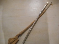 Baguette de porte Citroen GS