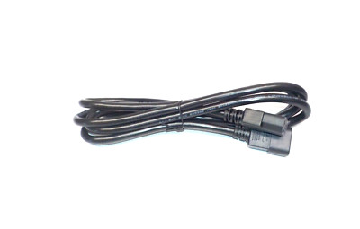New 6' ft / 2 Meter 16AWG-3C PDU power cable C13 to C14 straight AMA01 275FK