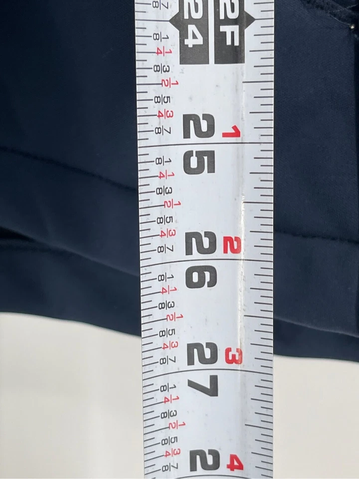 Antigua Boston Red Sox Jacket World Series 2018 Women 2XL Blue Fleece Lined - Image 4 of 4