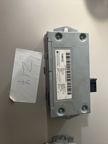 JAGUAR XF 09 - 15 USB AUX AUDIO CONNECTIVITY MODULE 8X2314D212AA | eBay UK