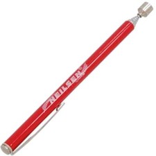  Neilsen Telescopic Magnetic Pick Up Tool Magnet 2 Lb Lift 650mm Long Reach