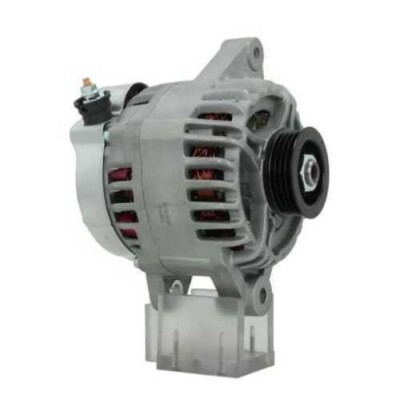 BV PSH 195.588.080.050 Alternator fits TOYOTA YARIS SCP10 1.0 99 - 05 1SZ-FE 80A
