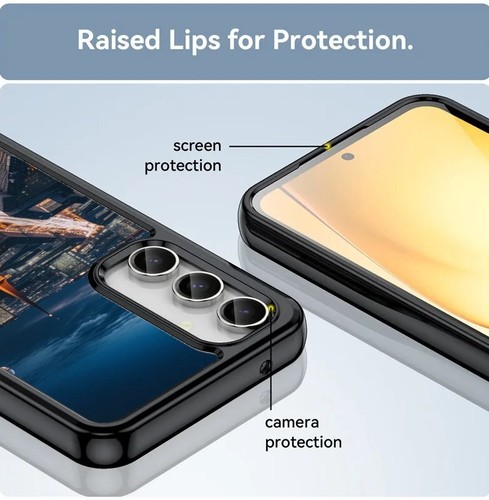 Funda protectora ajustada gráfica simple berlin para iPhone SE4 16E 12 13 14 15 16 Pro Max - Imagen 23 de 25