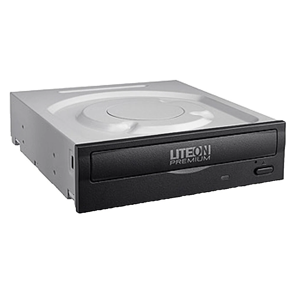 Lite-On SATA I Internal Desktop CD, DVD & Blu-ray Drives