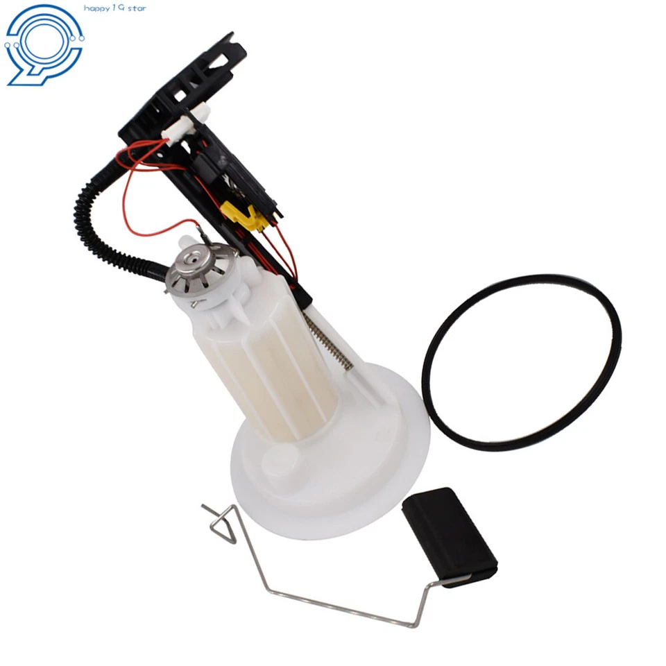 Filtro de combustible con unidad de envío para BMW E60 E61 525i 525xi 528i xDrive 530i 530xi Foto 3 de 4