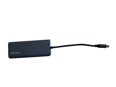 Startech.com USB C Multiport Adapter / DKT30CSDHPD