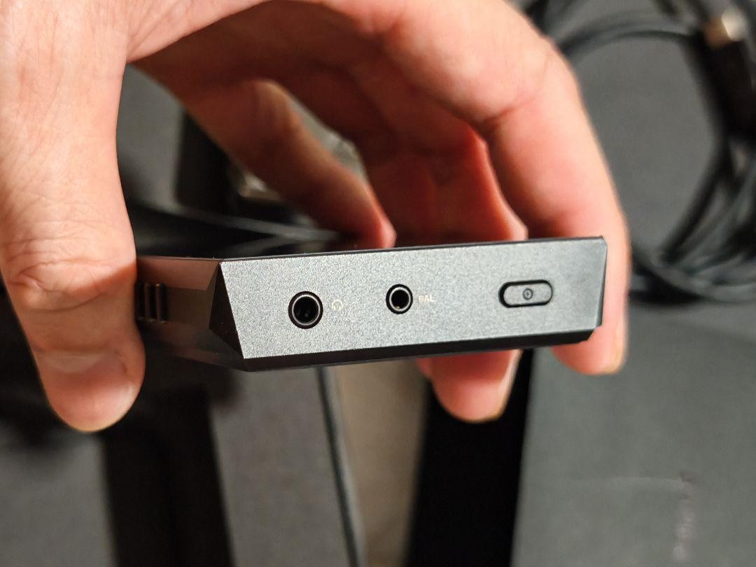 i - 【りょう】Astell&amp;Kern SP1000M Onyx Black Astell&Kern