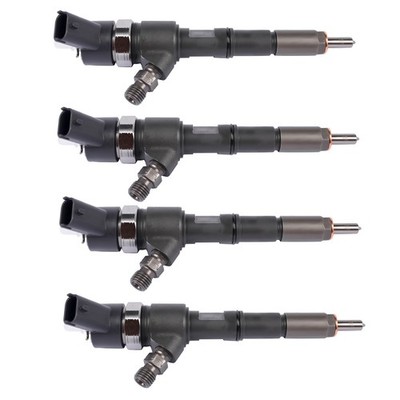 NEU Diesel-Einspritzdüse Für Deutz TCD 3.6 TCD3.6-L4 Motor 0445110558 04123831