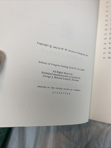 Leben der Maler Box Set von John Canaday vier Bände - Bild 6 von 7