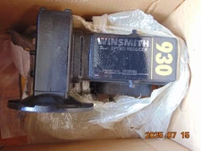 WINSMITH 930MDSND TYPE SE SPEED REDUCER .702HP 1750RPM 930MDSD61260LC