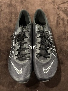 Nike Air Zoom Maxfly Track Spikes Size 12 DN 6948-001 Men’s Nike Air Zoom Maxfly 2 Armory Pack Red Track Spikes Men main image 4