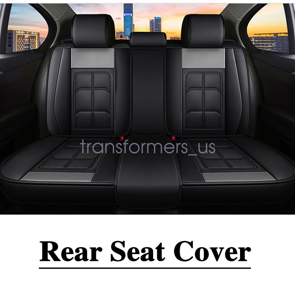 Lincoln Mkz Seat Covers