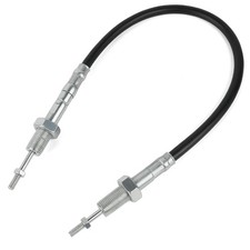 New Tractor 36001-0330 Push Pull Loader Joystick Cable For KIOTI CK 25,27,30,35