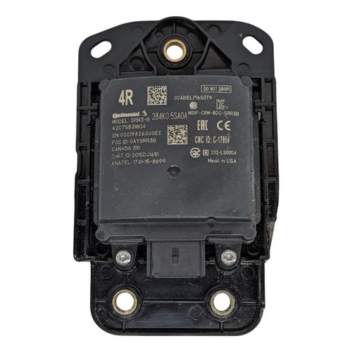 Blind spot module