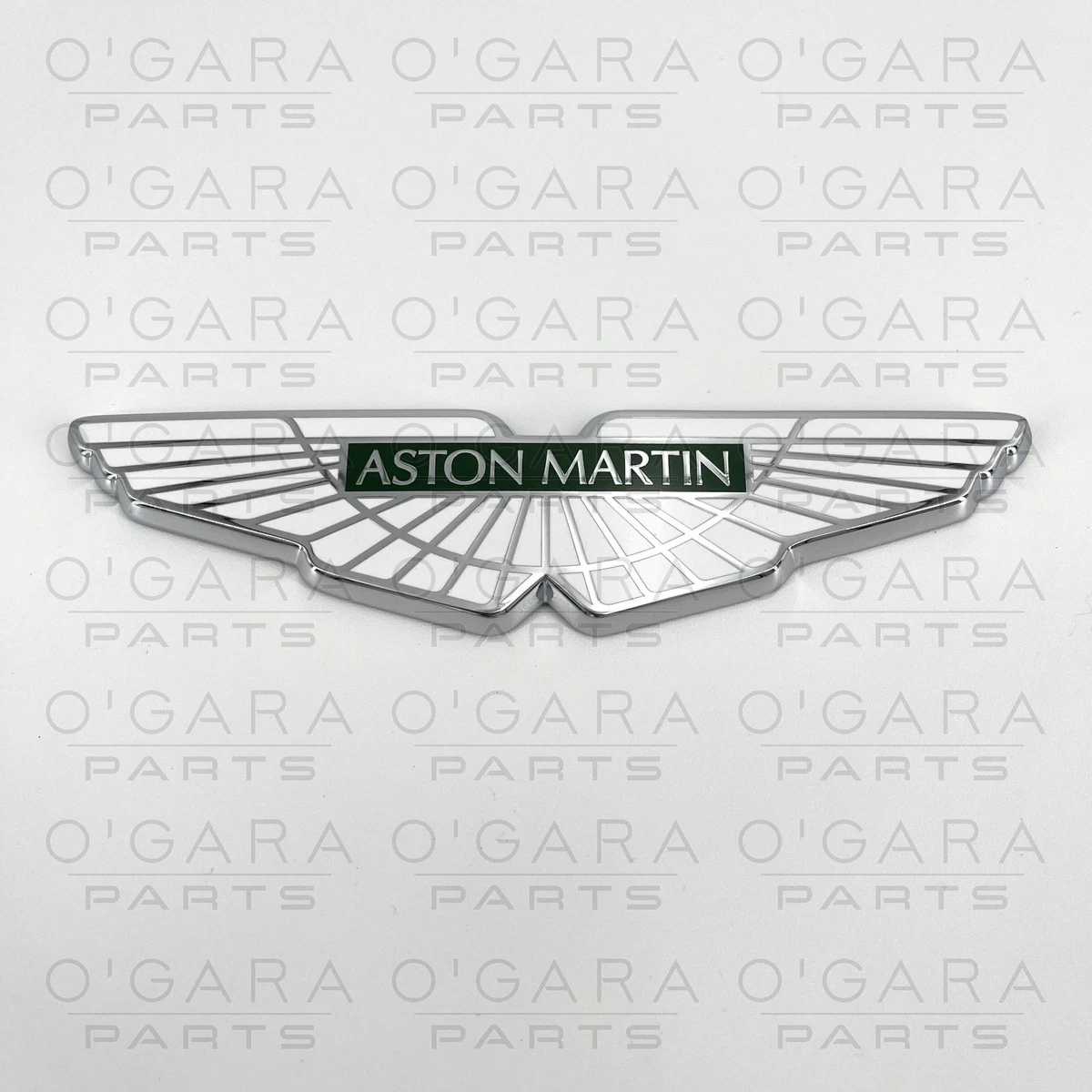 ASTON MARTIN Car & Truck Emblems & Ornaments for sale | eBay
