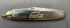 VINTAGE DRINK COCA COLA POCKET KNIFE