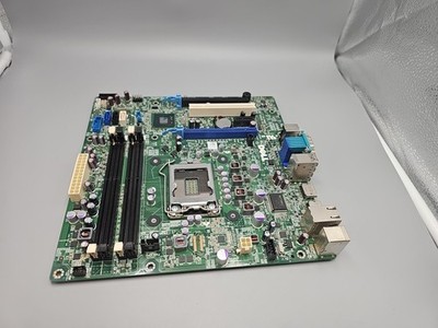 Dell OptiPlex 7010 LGA 1155  0GY6Y8 P08D11M050IA01 Motherboard