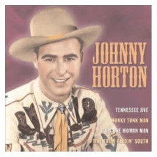 Famous Country Music Makers