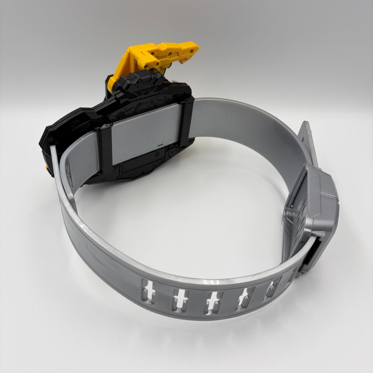 Bandai Kamen Rider Zero One DX MetsubouJinrai Force Riser Driver