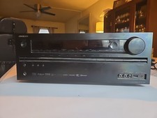 ONKYO A/V Receiver, HT-RC560, PARTS ONLY