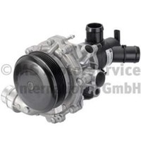 Pierburg Wasserpumpe MotorküHlung 7.10942.09.0 FüR Mercedes Klasse Sports Tourer