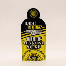 Tire Mounting Paste - Peerless Lubrication Tire Mounting Lube for Quick Changing