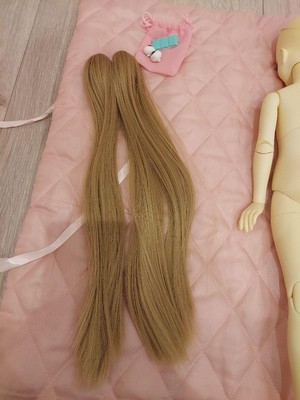 Asleep Eidolon girl 42cm figure #048cbb | eBay