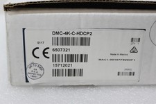 Crestron DMC-4K-HD-HDCP2 4K HDMI Input Card for DM Switchers 6507421 - NEW OPEN