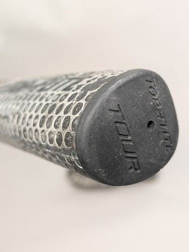 Top Flite Tour 4.0 Putter True Roll Tech RH With Head Cover 35 inch Mallet - Picture 11 of 23