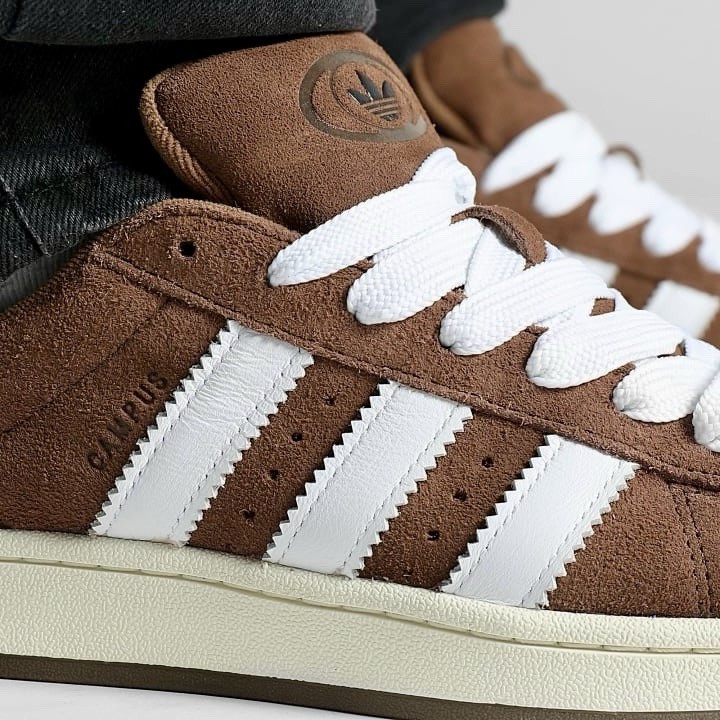 Size 11 - adidas Campus 00s Bark for sale online | eBay display picture 2