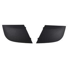 Front Wind Deflector Trim Bonnet A1698300375 ...