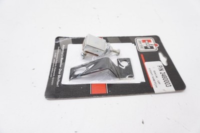 Back Up Light Switch-Back-Up Light Switch Hurst 2480003 fits