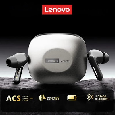 Lenovo LE209 Wireless Bluetooth Earbuds HiFi Gaming Waterproof Type-C