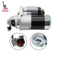 New Starter For Nissan 2010-2022 Infiniti 2009-2022 5.0L 5.6L