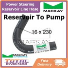 <!--F#f_0-->Power Steering Reservoir Line Hose fits Holden Berlina VT/VX/VY 5.7L V8 LS1 (GEN<!--F/-->