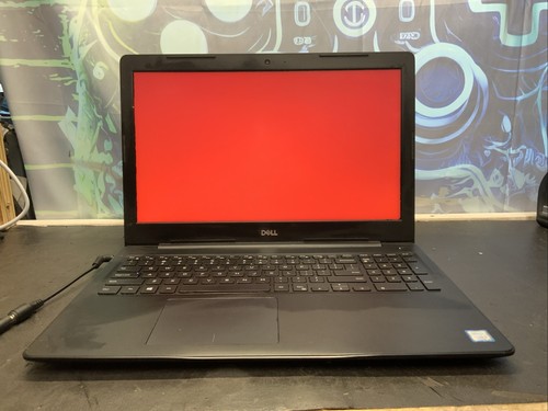 Dell Latitude 3590 i3 7th 8GB RAM NO OS/SSD/HDD Laptop Notebook PC A10