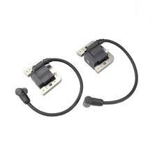 Ignition Coil Module Compatible with Kohler 7000 Series Lawn Mower Engine KT6...