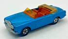 Matchbox Lesney Series 69 Rolls Royce Silver Shadow Coupe