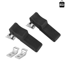 Polaris Sportsman 570 Front Storage,2pcs for Polaris Sportsman 570 Front