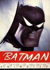 History of Batman Trading Cards 66