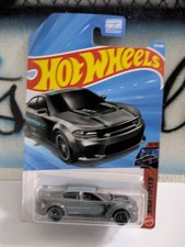 Hot Wheels 164 Night Speed 20 Dodge Charger Hellcat