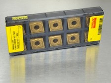 Sandvik CNMG 432-SF S05F Carbide Insert CNMG 12 04 08-SF Pack of 10