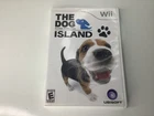 The Dog Island (Nintendo Wii, 2008) CIB TESTED WORKS