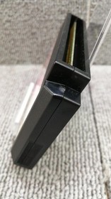 Konami Moai-kun Famicom/NES Game Cartridge Used Small Scratches