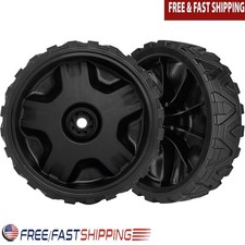 Cub Cadet Drive Wheels Replacement 8 Inch Mowers SC100 SC300 CSV070 634-04659 US