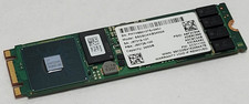 Intel SSDSCKKB240G8 240GB M.2 SATA SSD SOLID STATE DRIVE 100% HEALTH