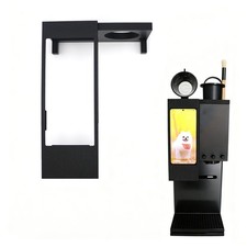 For xBloom Studio Coffee Machine Storage Rack for i-phone storage mount stand