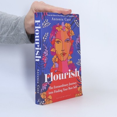 Flourish  |  Antonia Case